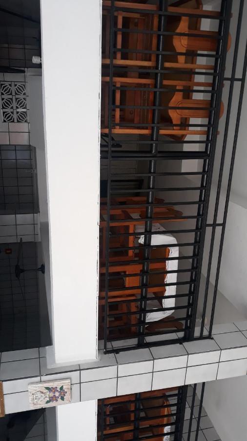Hotel Cesar Nogueira أباريسيدا المظهر الخارجي الصورة