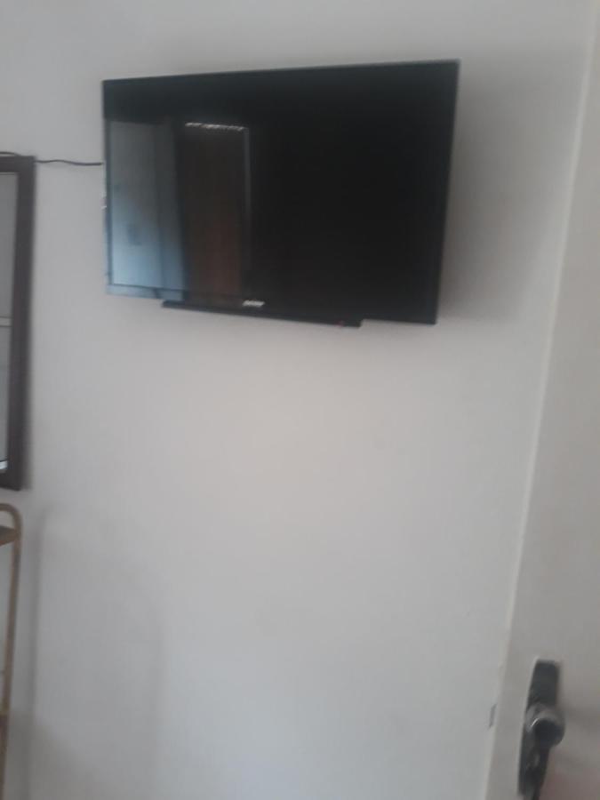 Hotel Cesar Nogueira أباريسيدا المظهر الخارجي الصورة